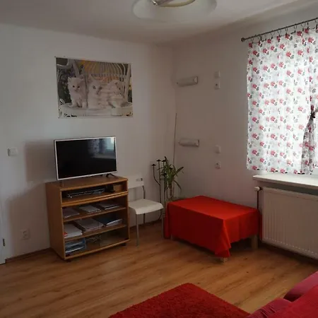 Novoveskeho 322 Apartment