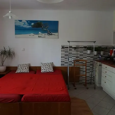 Novoveskeho 322 Apartment Jicin