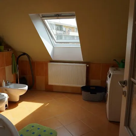 Novoveskeho 322 * Jicin