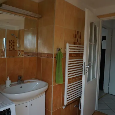 Novoveskeho 322 Jicin