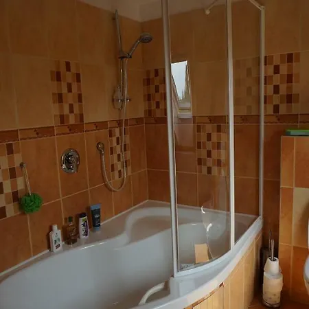 Novoveskeho 322 * Jicin