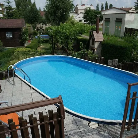 Novoveskeho 322 Apartment *